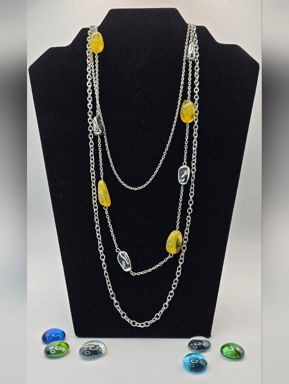 Paparazzi Necklace (NL005)